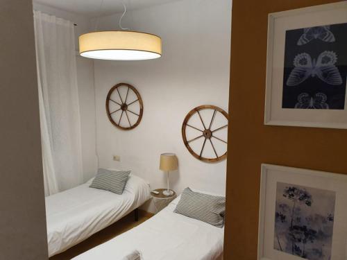 Imagem da galeria de HSH Suites Campana em Sevilha