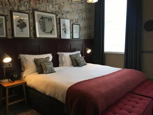The Brook Green Hotel photo 32