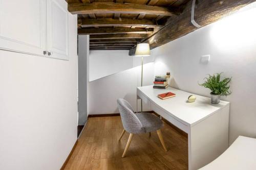 Chiara's place at Pantheon - your apt in Rome