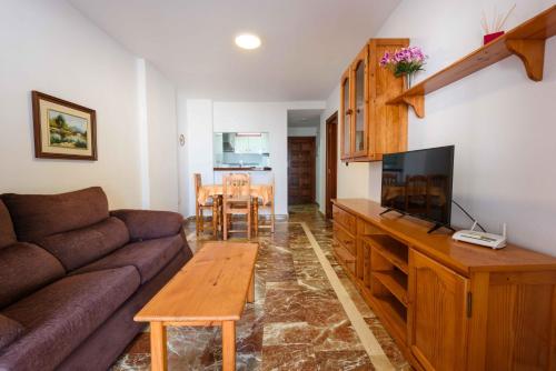 Fotografie z fotogalerie ubytování Apartamentos Nuevo México M 22 v destinaci Calpe