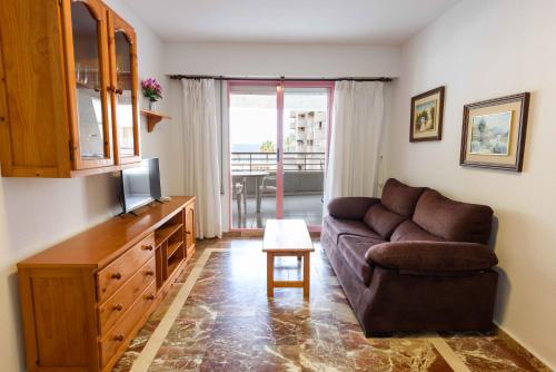 Fotografie z fotogalerie ubytování Apartamentos Nuevo México M 22 v destinaci Calpe
