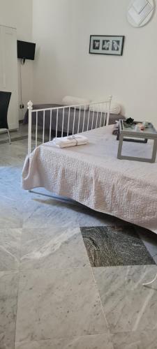 Gallery image of le ginestre in centro in Salerno