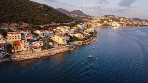 Gallery image of Hotel Posejdon in Neum