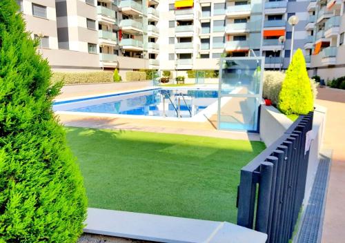 Apartamento Llometes 3º 13 (España Puerto de Gandía ...