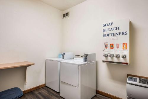Φωτογραφία από το άλμπουμ του Quality Inn & Suites Eldridge Davenport North σε Eldridge
