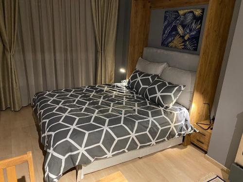 Luxury apartment at aristotelous square