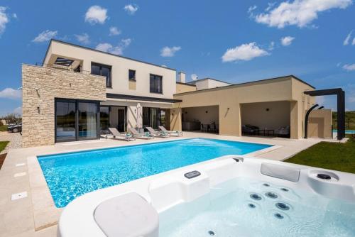 Beautiful Villa Primavera – Photos 3