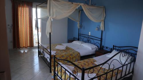 Gallery image of Patronis Studios in Amoudi