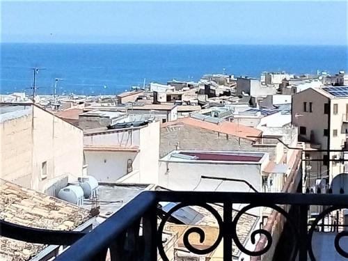 Fotografie z fotogalerie ubytování Marelusa v destinaci Castellammare del Golfo