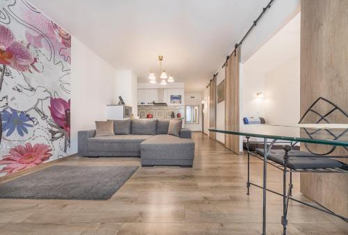 SANDRA APARTMENT CLOSE TO CHAIN BRIDGE 1054 Budapest, 1a Széchenyi utca kép - 3