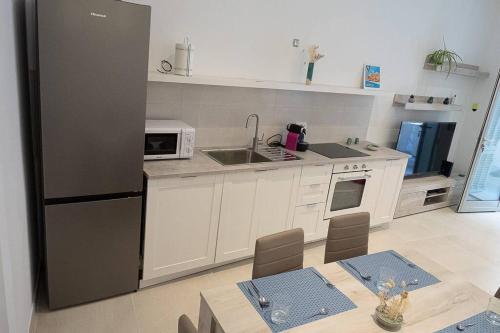 Casa al Mare a Menton a 100 metri dalla spiaggia