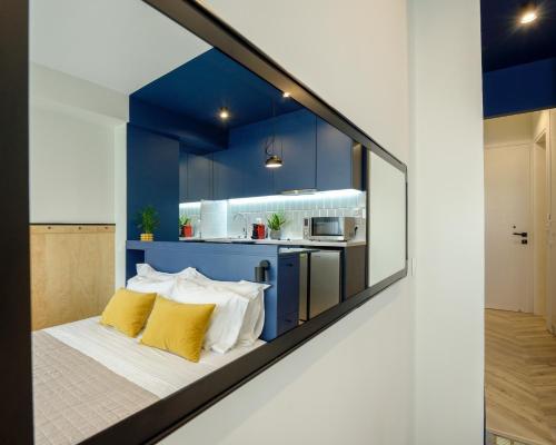Athenian Sensations Apartments and Suites in the Heart of Athens