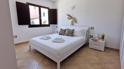 Case Vacanza in Sardegna