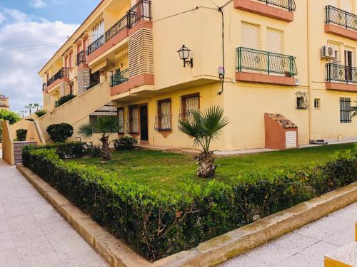 Apartamento Don Austria with 2 bedroom