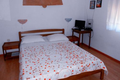 Zdjęcie z galerii obiektu Apartments BISERKA (4232) w mieście Poljana