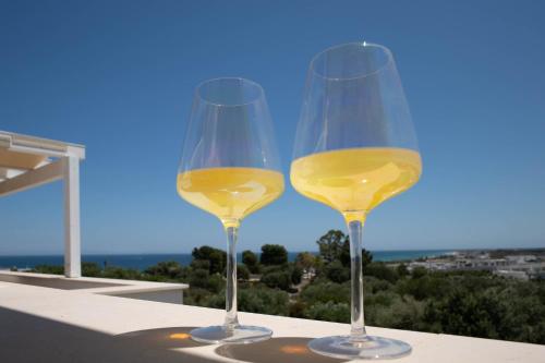 WePuglia - Suite Patrizia SeaView