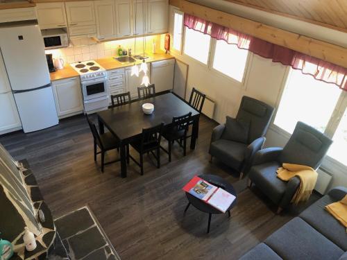 Afbeelding uit fotogalerij van Castillo Hirvas 7 in Saariselkä