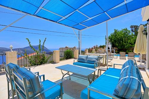 Φωτογραφία από το άλμπουμ του Villa Asya στο Καλκάν