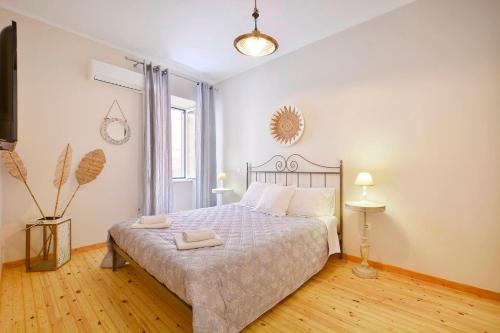 Sofias Flat