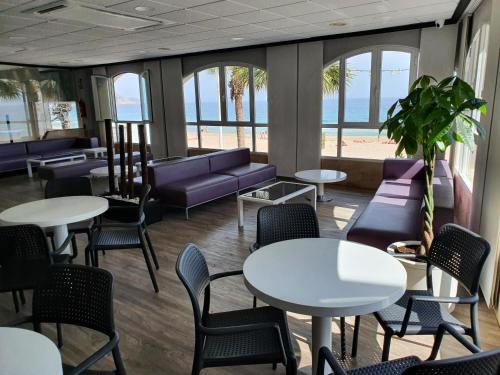 Fotografie z fotogalerie ubytování Hotel Bilbaino v destinaci Benidorm