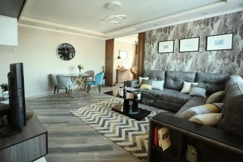 Snowdrop - Heart of Tsaghkadzor - Self Checkin - Balcony picture