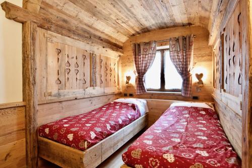 Galería fotográfica de Brand new beautiful 3 bedroom few steps from centre en Cortina dʼAmpezzo
