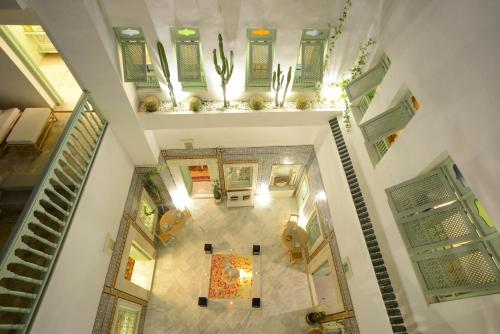 Foto dalla galleria di Dar Antonia a Sousse