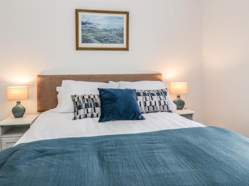 Gallery image of Ailsa Shores in Turnberry