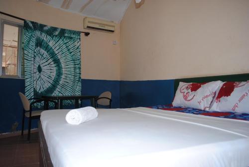 Gallery image of Rainbow beach resort in Sanyang