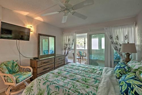 Gallery image of Beachfront St Croix Condo with Pool and Lanai! in Christiansted