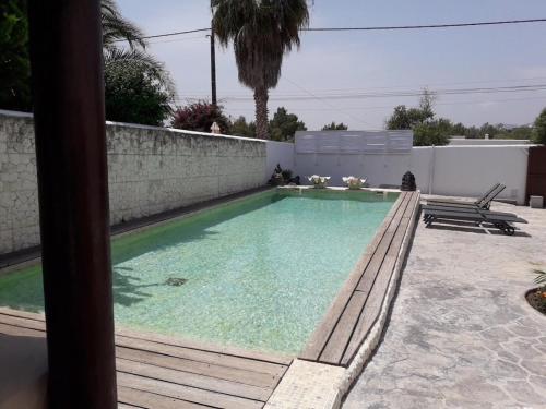 Villa Bali, Santa Eularia des Riu – Bijgewerkte prijzen 2022