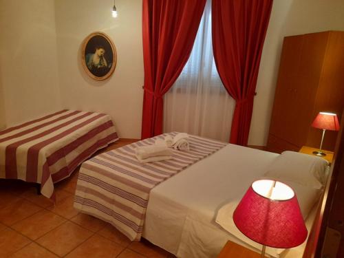 Gallery image of 8380 camere Mastro in Montemerano