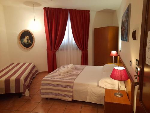 Gallery image of 8380 camere Mastro in Montemerano