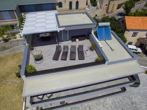 Luxury Apartments Beach