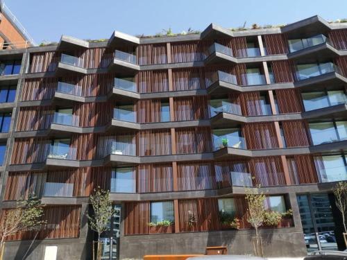 Apartment PURO HOMES