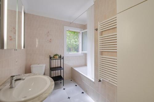 Kúpeľňa v ubytovaní Apartamento Estrella del Mar