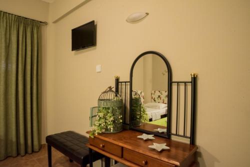 Gallery image of Villa Rafailia in Olympiaki Akti