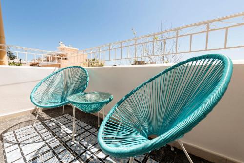 Alia Apartments