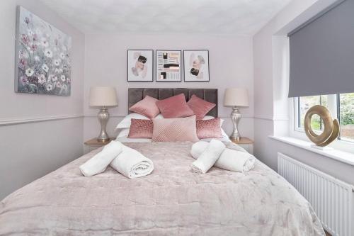 Victoria Retreat photo 3