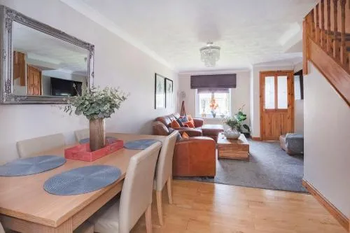 Victoria Retreat photo 1