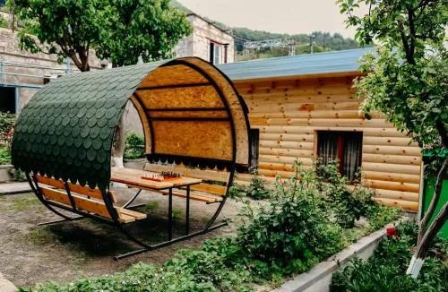 Hayi Tun Guest House picture