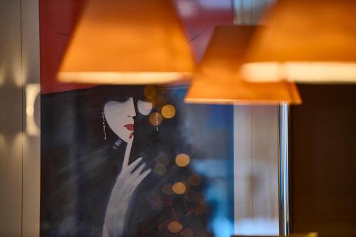 Fotografie z fotogalerie ubytování Hotel Bristol Relais du Silence Superior v destinaci Adelboden