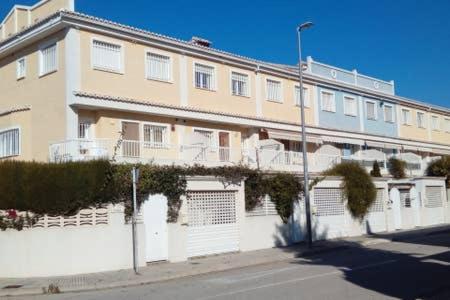 Residencial El L Ullal II Alquileres por semana exclusivo ...