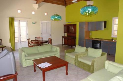 Una cocina o cocineta en Foya Branca by Flagworld Hotels