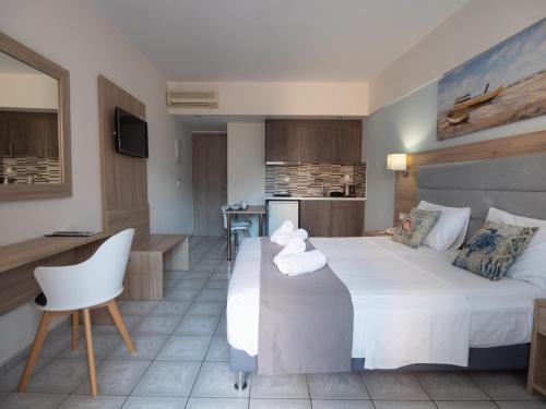 Aristo Apts