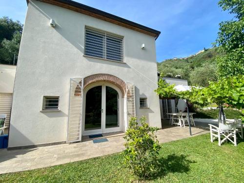 Villino Mami con Piscina