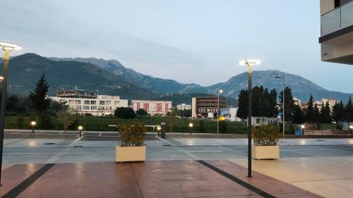 Gallery image of SOHO CITY Montenegro in Bar