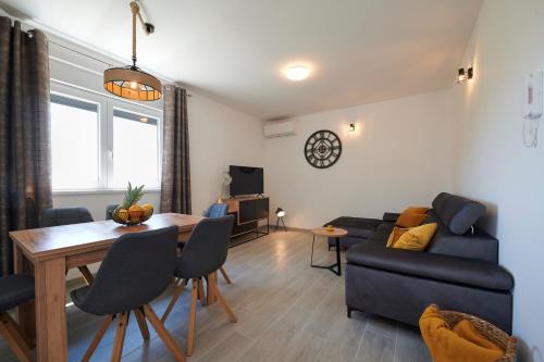 Apartman Rikard