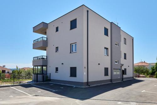 Apartman Rikard