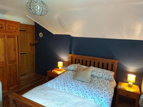 Φωτογραφία από το άλμπουμ του Bryn Sion Farm σε Dinas Mawddwy